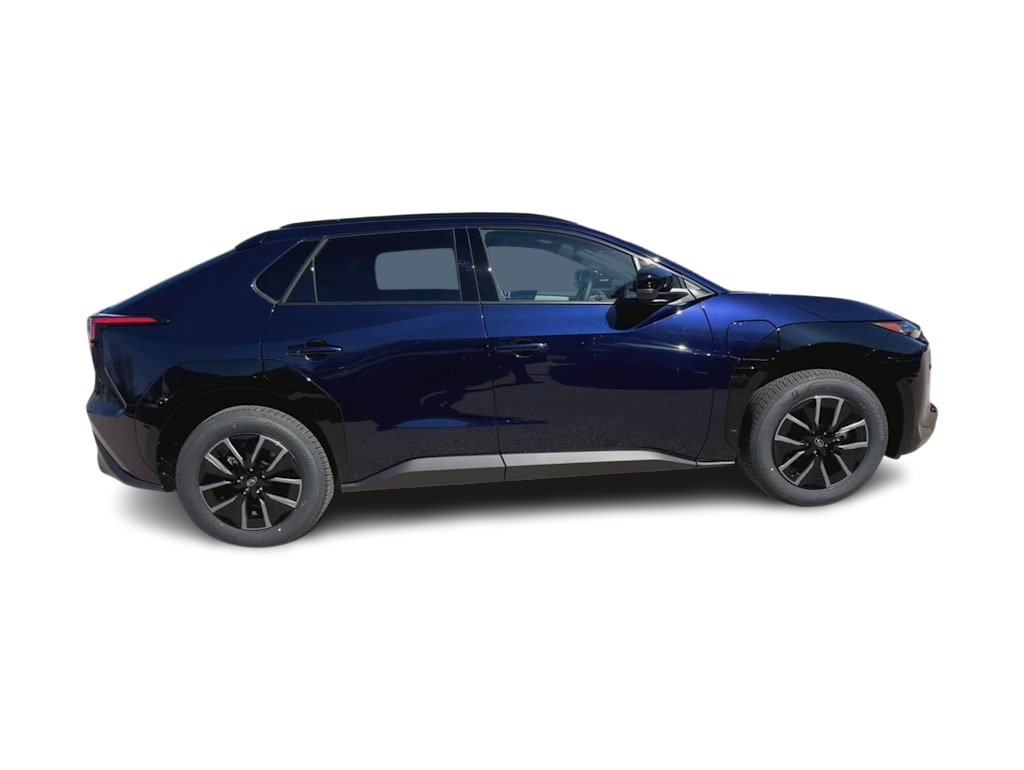 Thumbnail: 2026 Subaru Solterra - 19