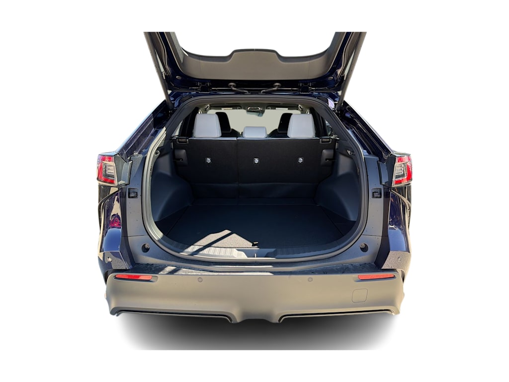 Thumbnail: 2026 Subaru Solterra - 15