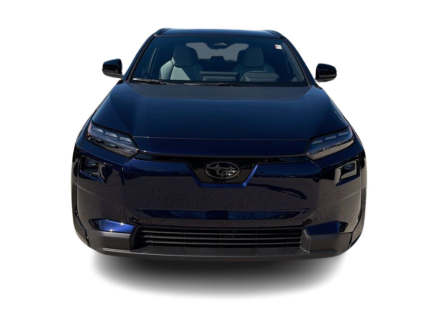 Thumbnail: 2026 Subaru Solterra - 25
