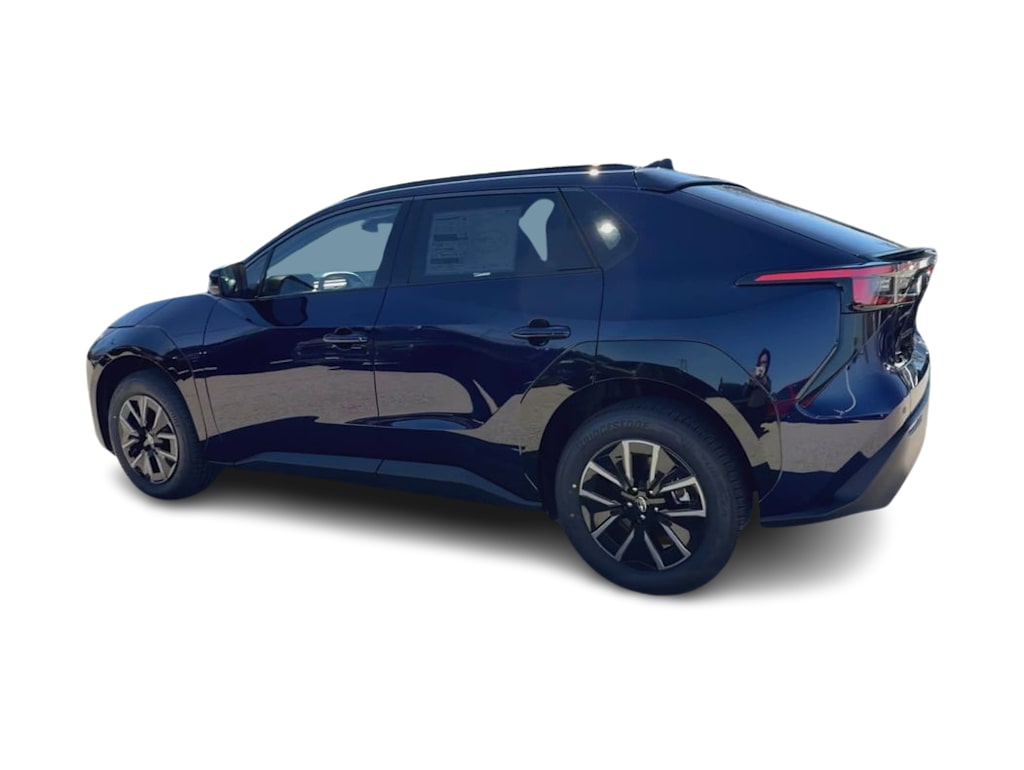 Thumbnail: 2026 Subaru Solterra - 17