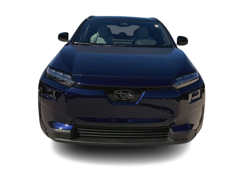 Thumbnail: 2026 Subaru Solterra - 6
