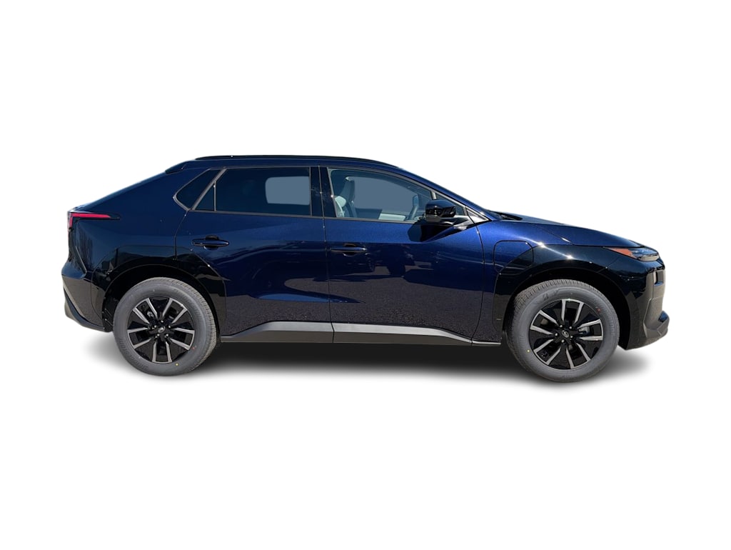 Thumbnail: 2026 Subaru Solterra - 23