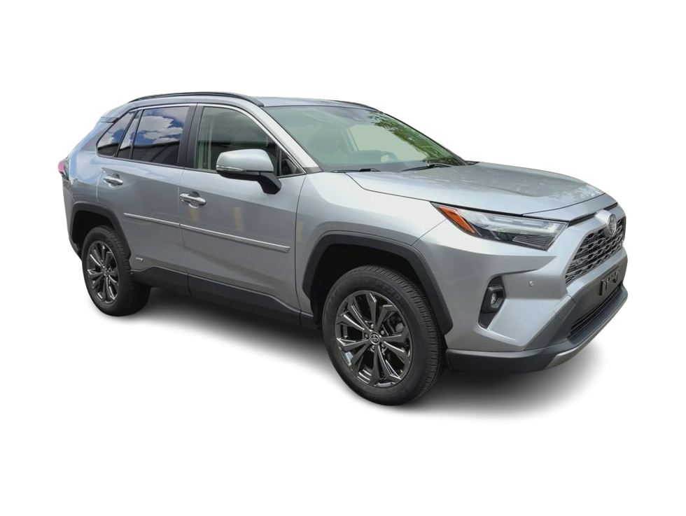 Thumbnail: 2024 Toyota RAV4 - 17