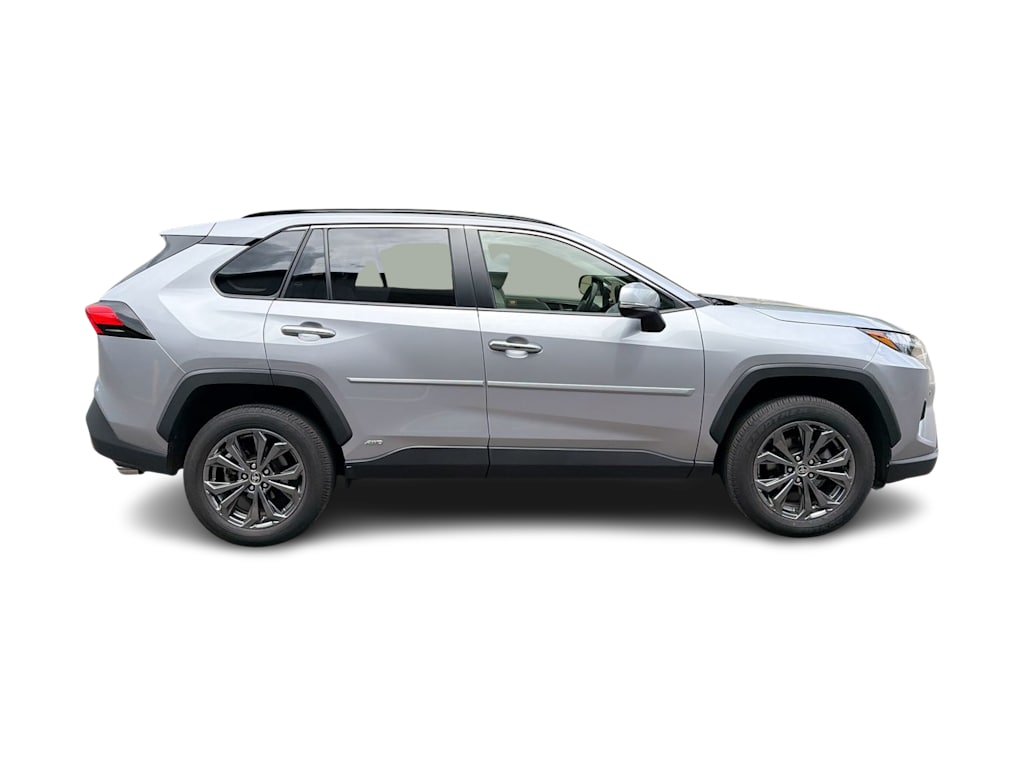 Thumbnail: 2024 Toyota RAV4 - 25