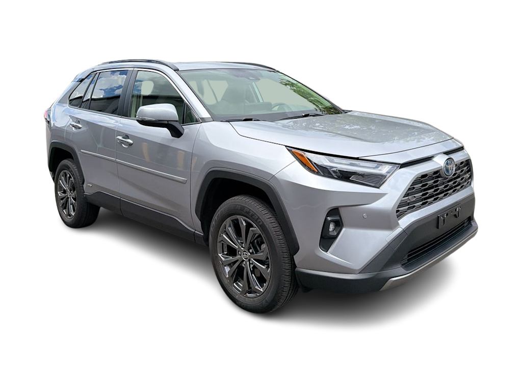 Thumbnail: 2024 Toyota RAV4 - 26