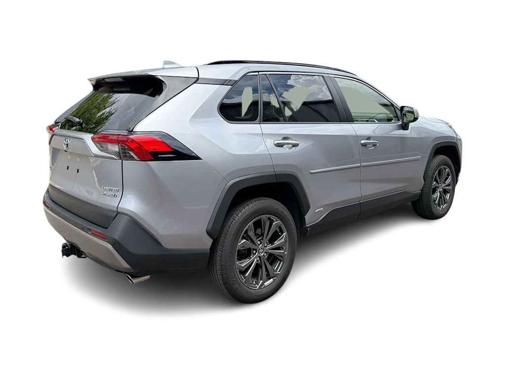 Thumbnail: 2024 Toyota RAV4 - 24