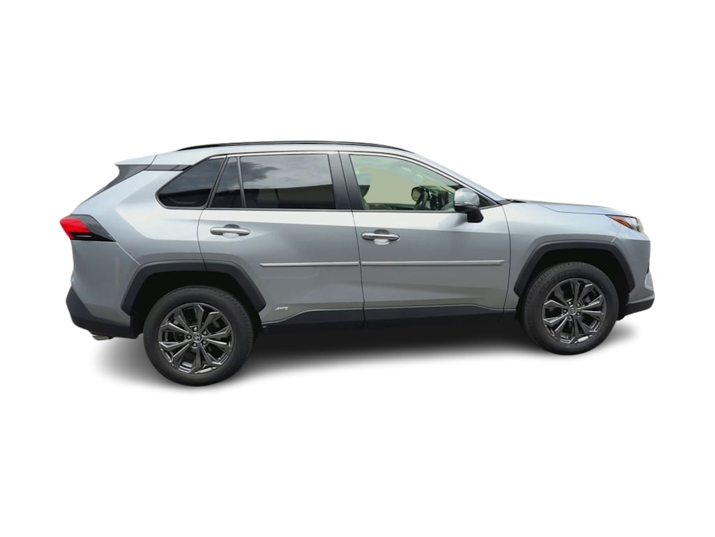 Thumbnail: 2024 Toyota RAV4 - 20