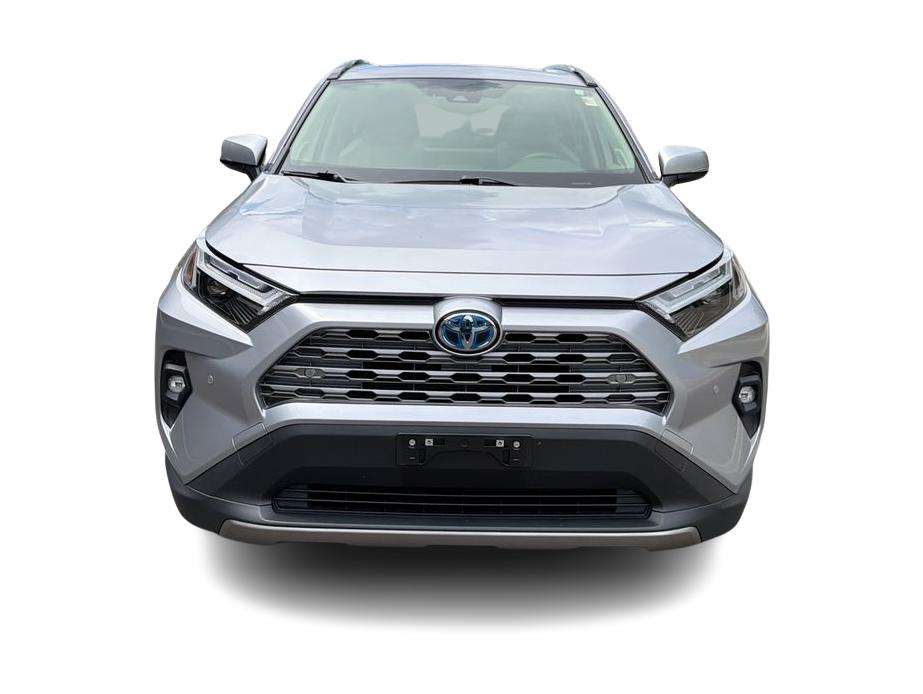 Thumbnail: 2024 Toyota RAV4 - 27