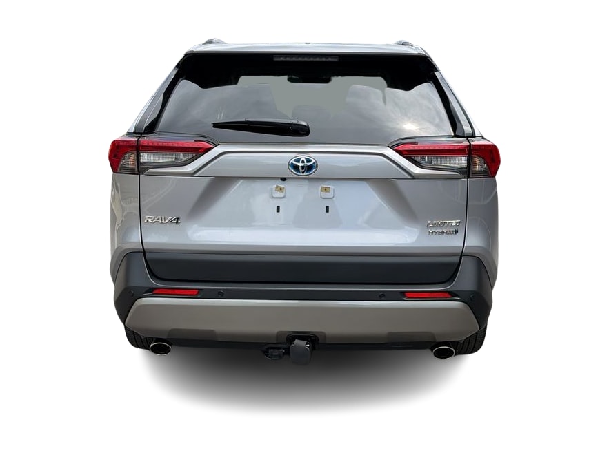 Thumbnail: 2024 Toyota RAV4 - 23