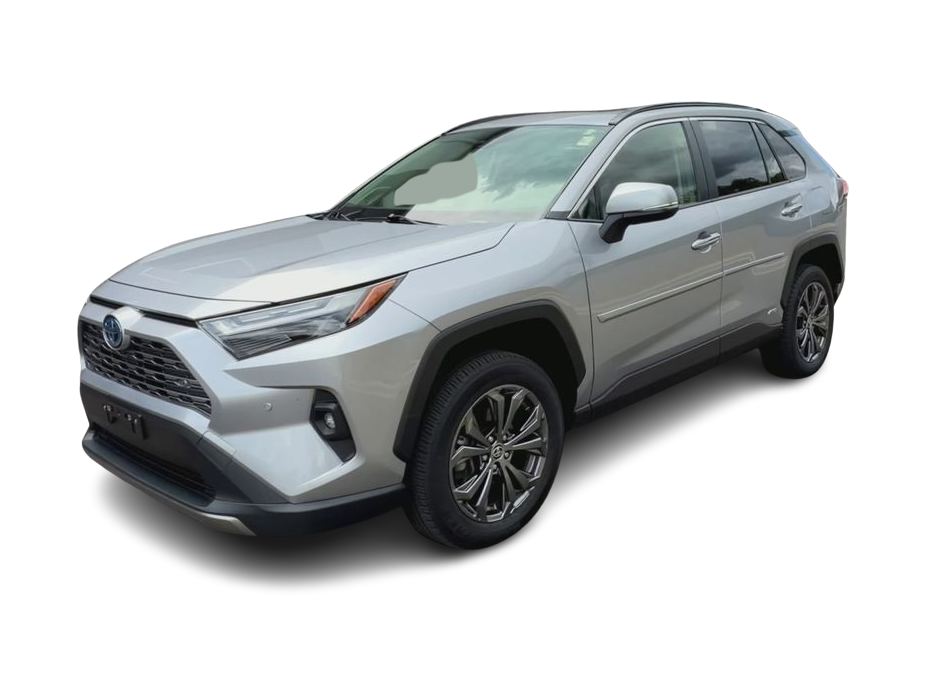 Thumbnail: 2024 Toyota RAV4 - 18