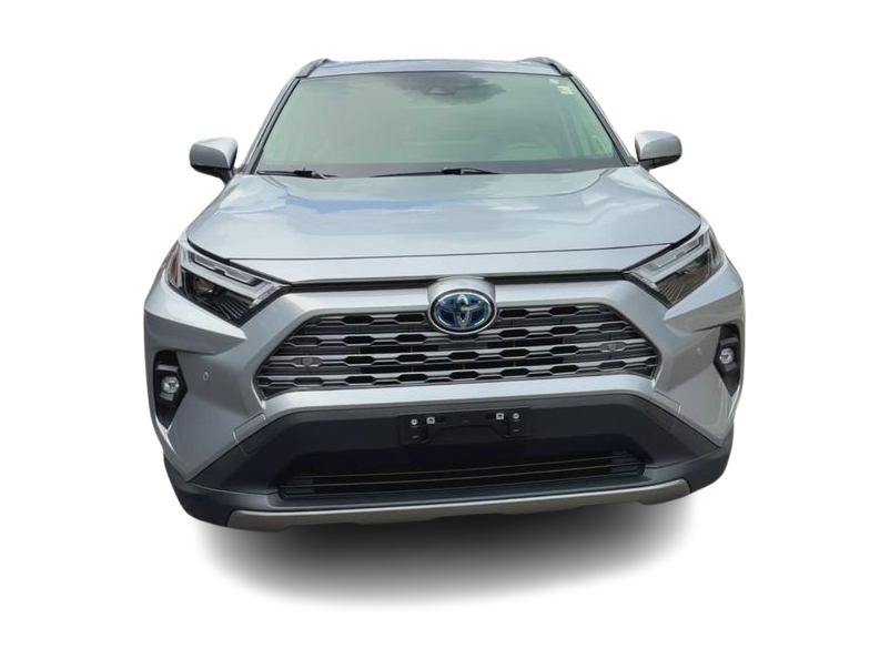 Thumbnail: 2024 Toyota RAV4 - 6