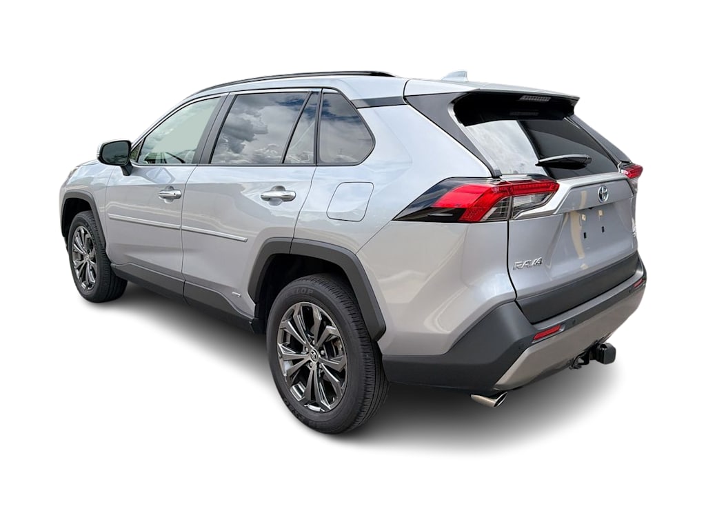 Thumbnail: 2024 Toyota RAV4 - 22
