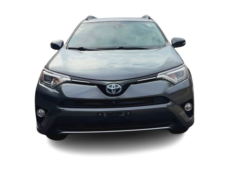 Thumbnail: 2017 Toyota RAV4 - 6