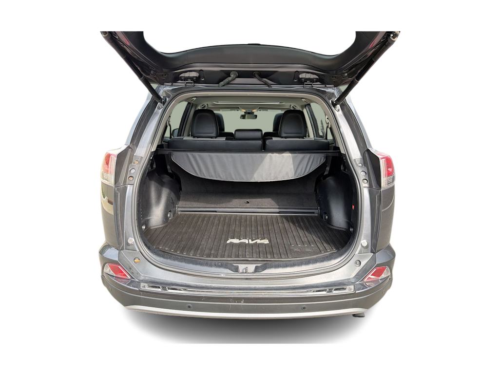 Thumbnail: 2017 Toyota RAV4 - 16