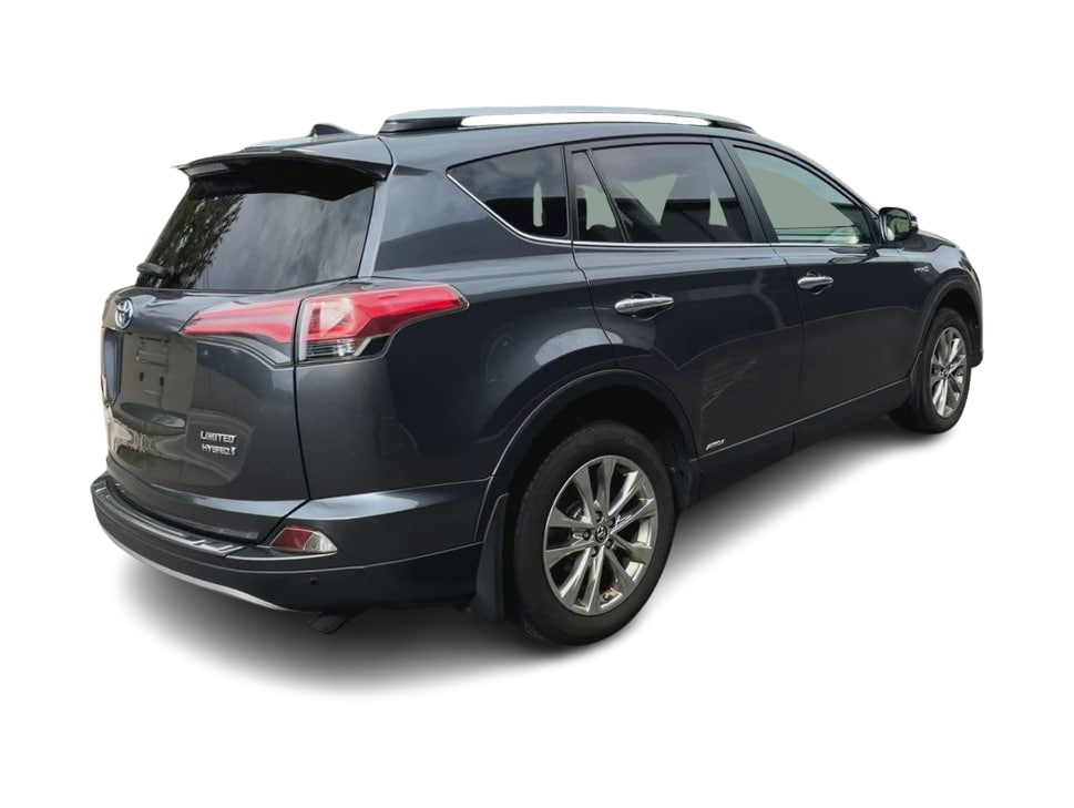 Thumbnail: 2017 Toyota RAV4 - 19