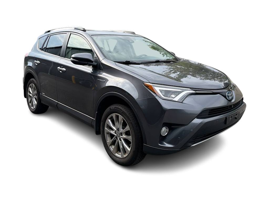 Thumbnail: 2017 Toyota RAV4 - 26