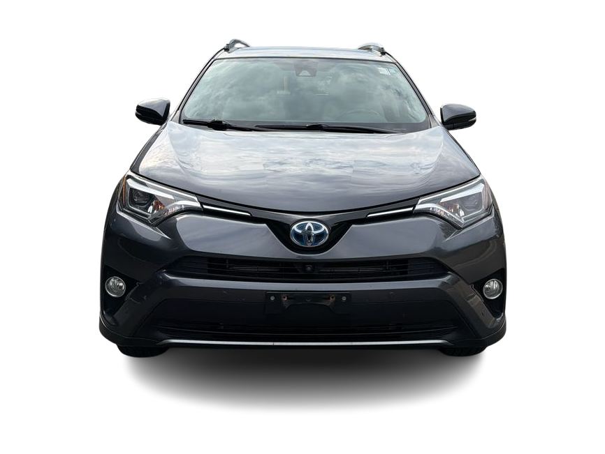Thumbnail: 2017 Toyota RAV4 - 27
