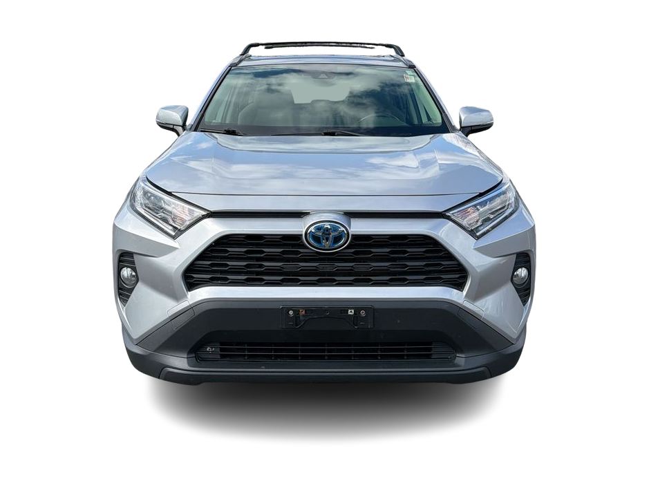 Thumbnail: 2020 Toyota RAV4 - 27
