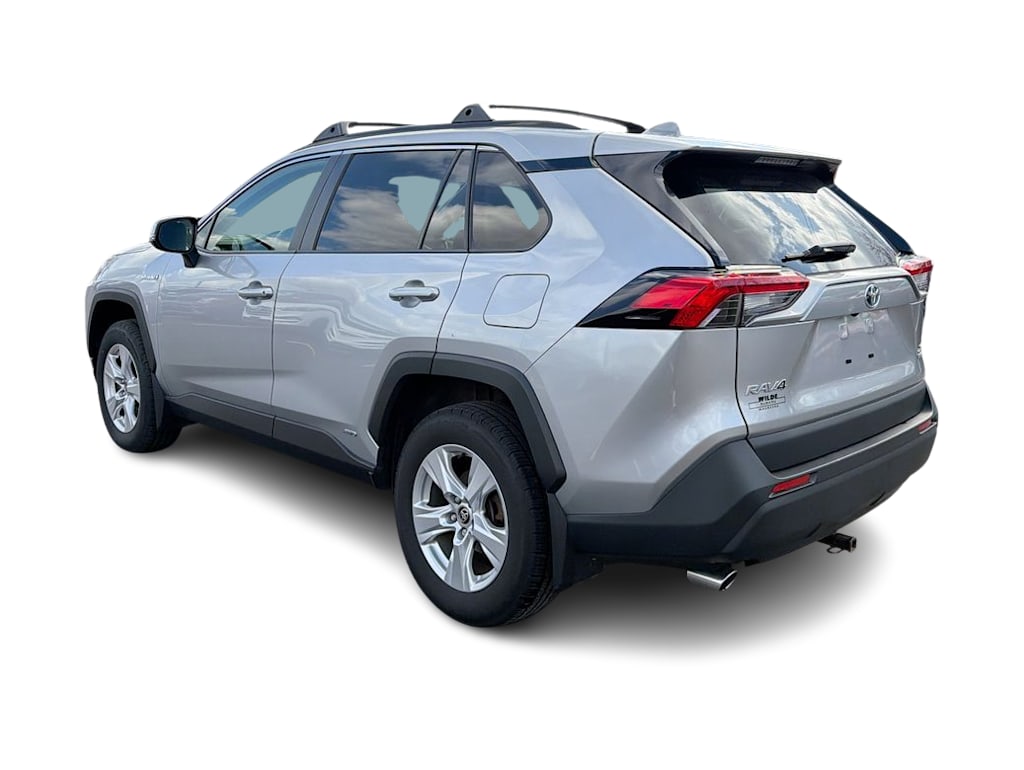 Thumbnail: 2020 Toyota RAV4 - 22
