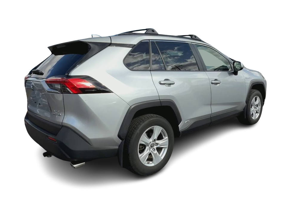 Thumbnail: 2020 Toyota RAV4 - 19