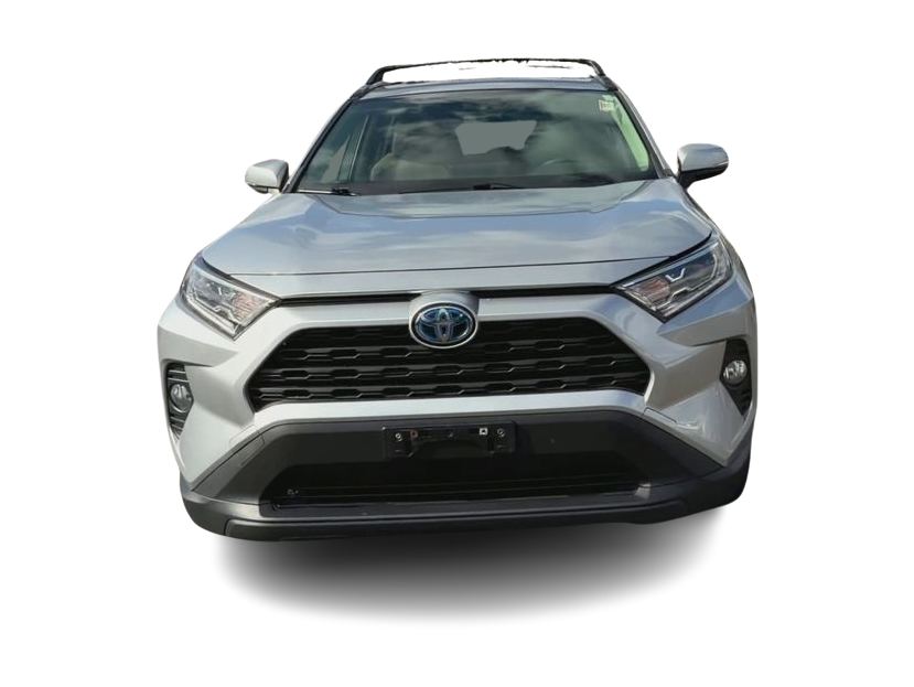 Thumbnail: 2020 Toyota RAV4 - 6