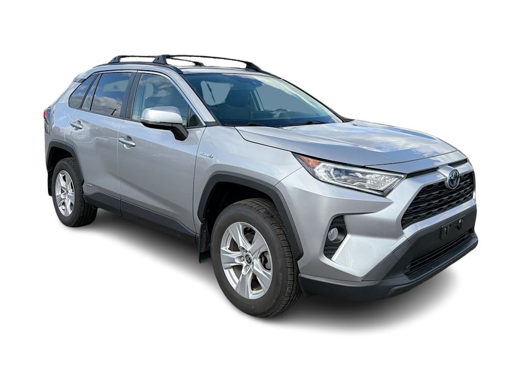 Thumbnail: 2020 Toyota RAV4 - 26