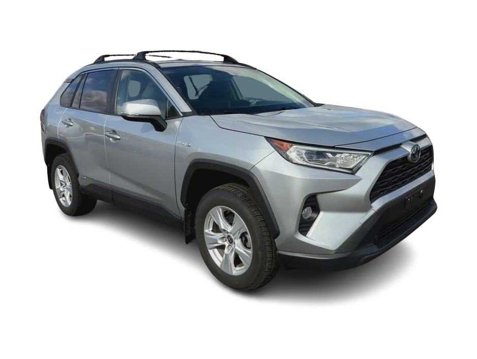 Thumbnail: 2020 Toyota RAV4 - 17