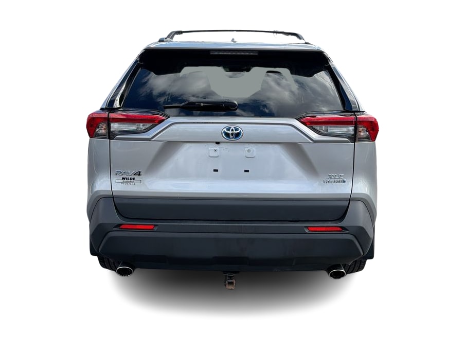 Thumbnail: 2020 Toyota RAV4 - 23