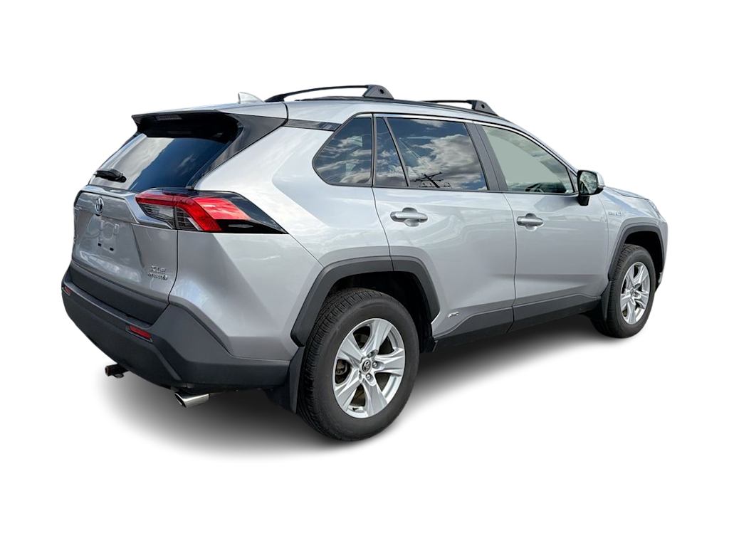 Thumbnail: 2020 Toyota RAV4 - 24