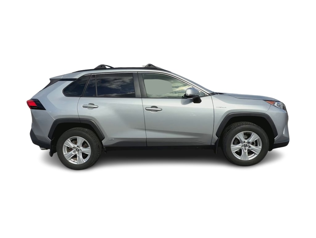 Thumbnail: 2020 Toyota RAV4 - 20
