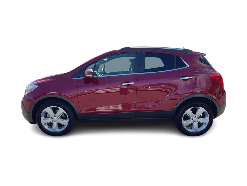 Thumbnail: 2015 Buick Encore - 3
