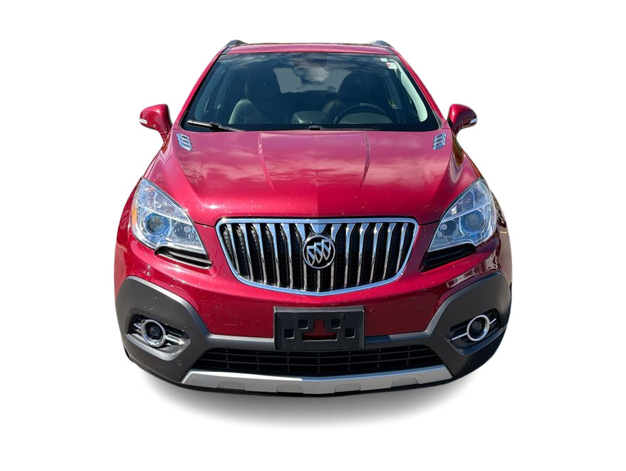 Thumbnail: 2015 Buick Encore - 27