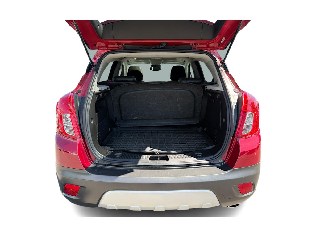 Thumbnail: 2015 Buick Encore - 16