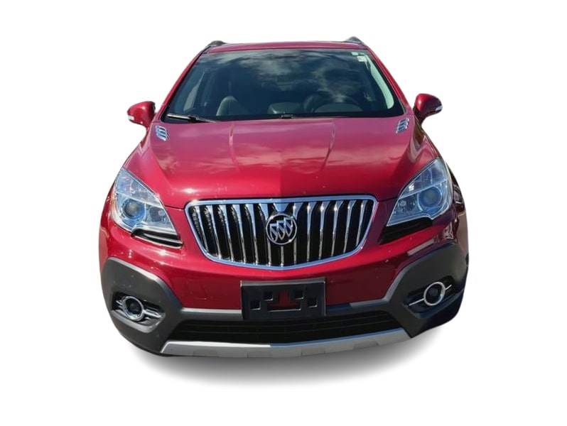 Thumbnail: 2015 Buick Encore - 6