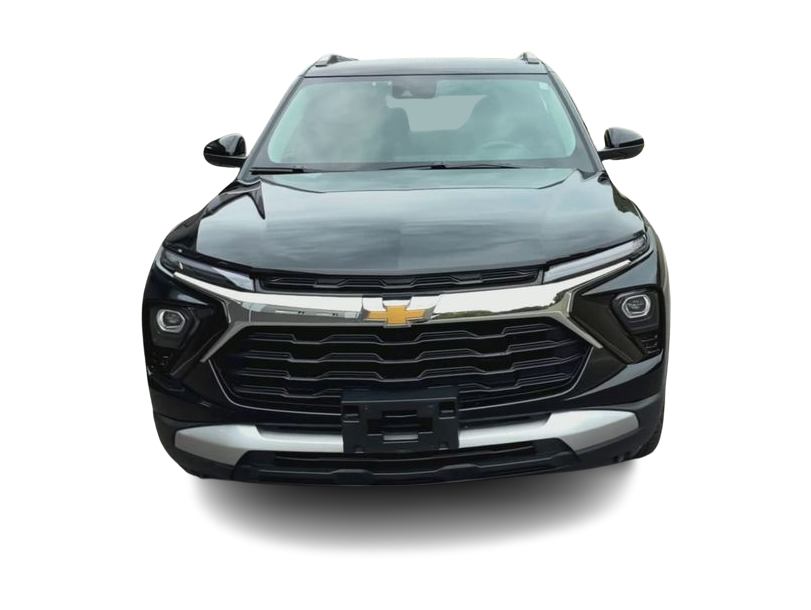 Thumbnail: 2024 Chevrolet TrailBlazer - 6