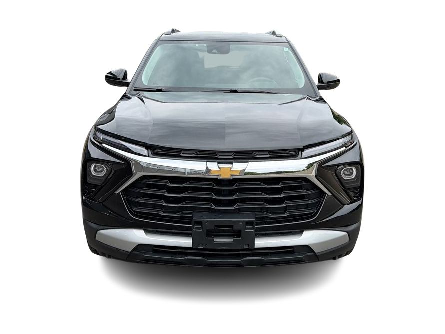 Thumbnail: 2024 Chevrolet TrailBlazer - 27