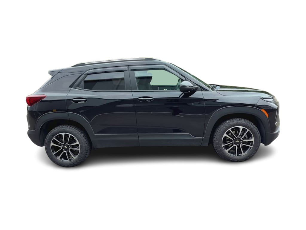 Thumbnail: 2024 Chevrolet TrailBlazer - 20