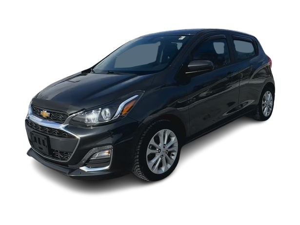 2022 Chevrolet Spark