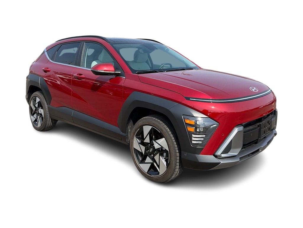 Thumbnail: 2025 Hyundai Kona - 26