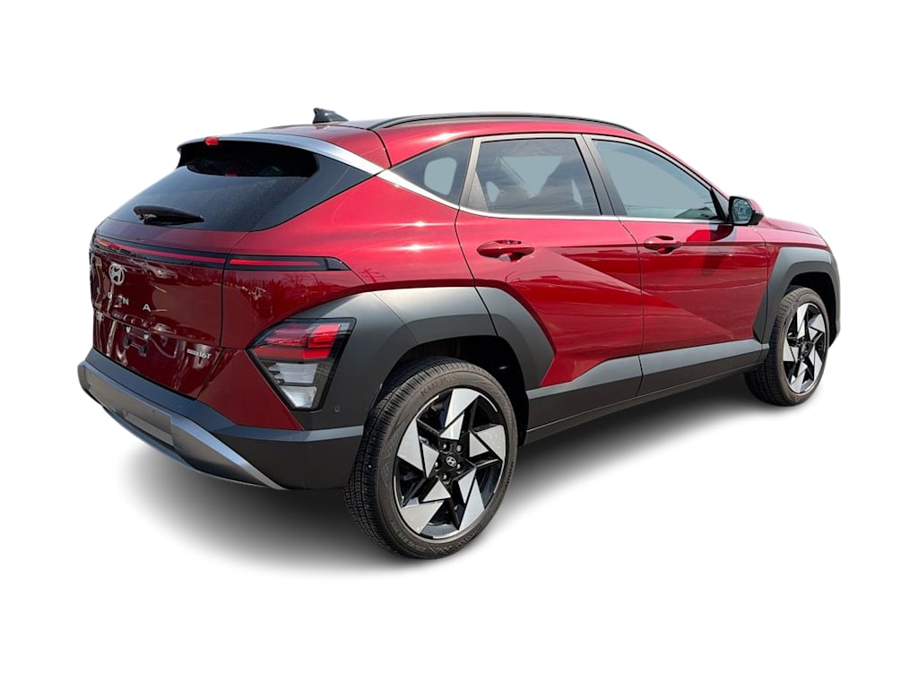 Thumbnail: 2025 Hyundai Kona - 24