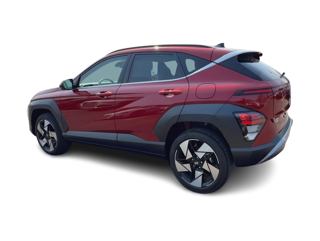 Thumbnail: 2025 Hyundai Kona - 19