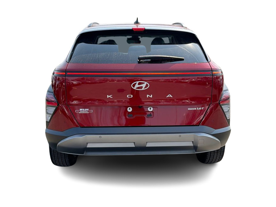 Thumbnail: 2025 Hyundai Kona - 23