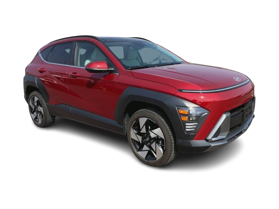 Thumbnail: 2025 Hyundai Kona - 18