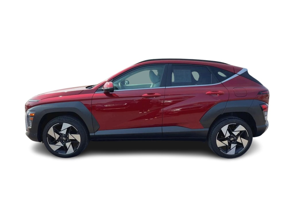 Thumbnail: 2025 Hyundai Kona - 3