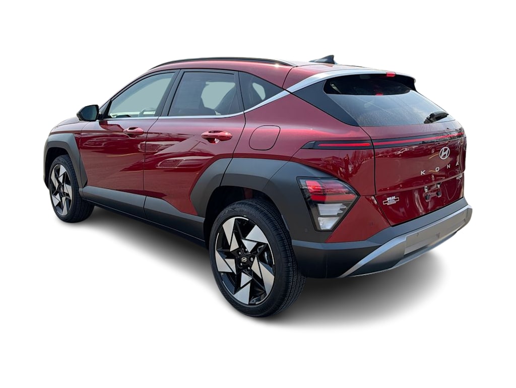Thumbnail: 2025 Hyundai Kona - 4