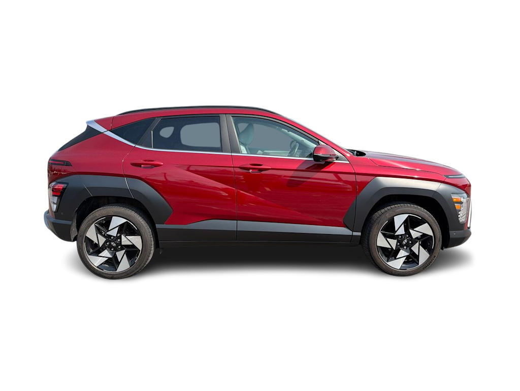 Thumbnail: 2025 Hyundai Kona - 25