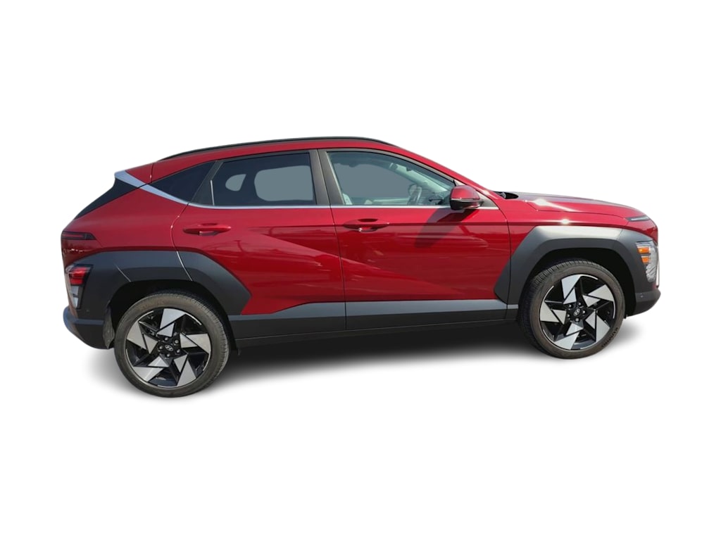 Thumbnail: 2025 Hyundai Kona - 21