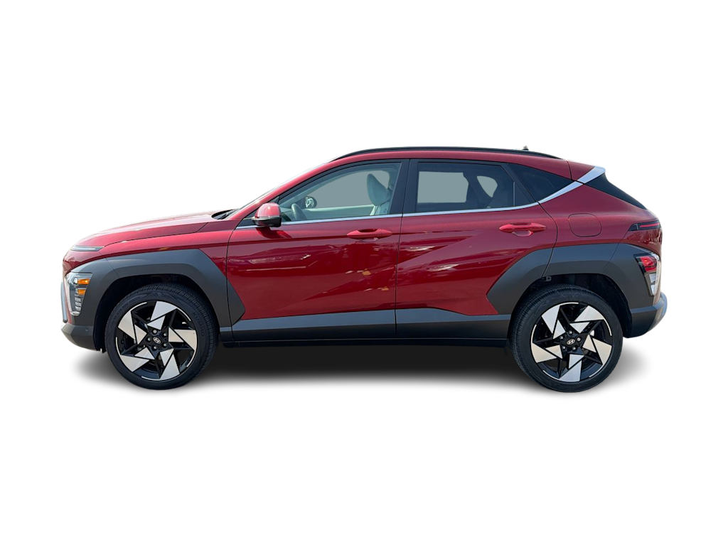 Thumbnail: 2025 Hyundai Kona - 22