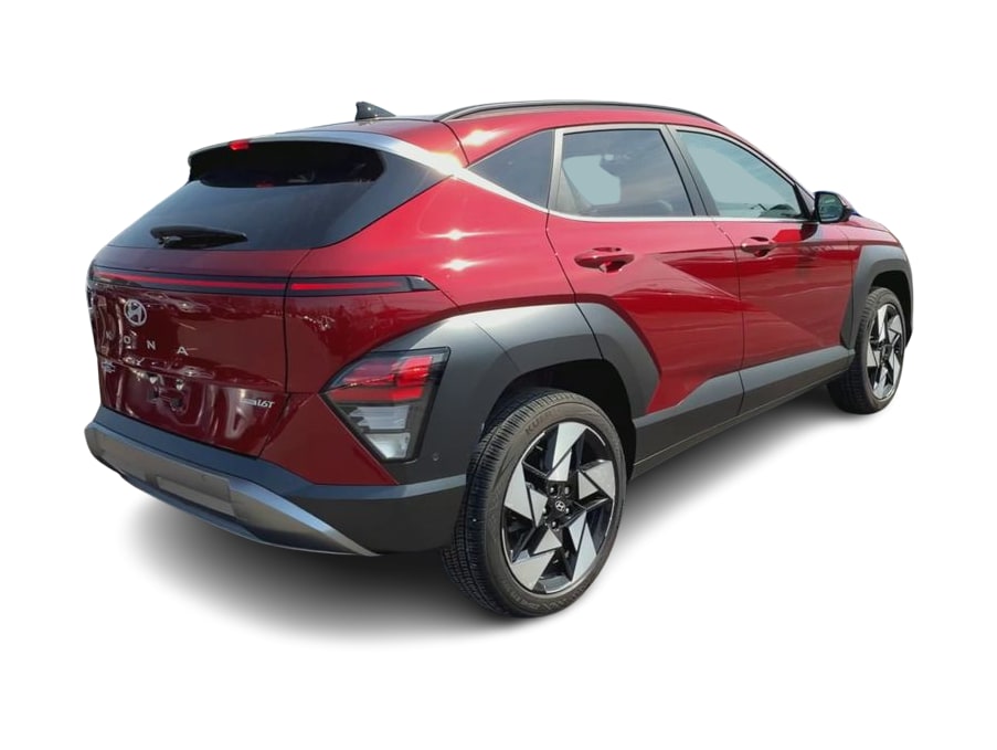 Thumbnail: 2025 Hyundai Kona - 20