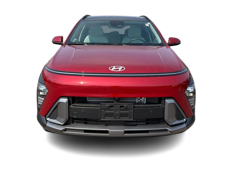 Thumbnail: 2025 Hyundai Kona - 27